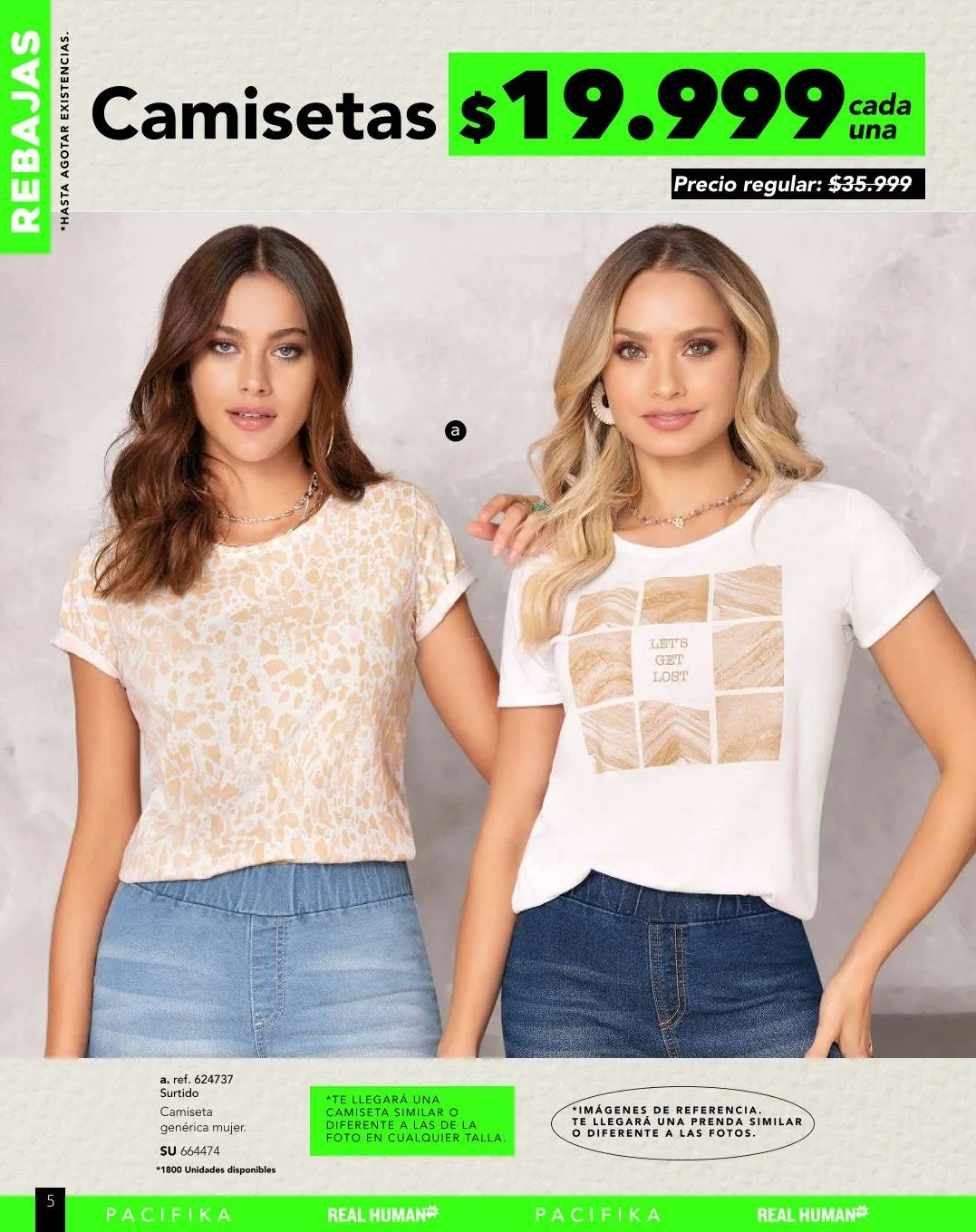 Catalogo de  Pacifika Ofertas 9 de septiembre al 30 de septiembre 2025 - Pag 202