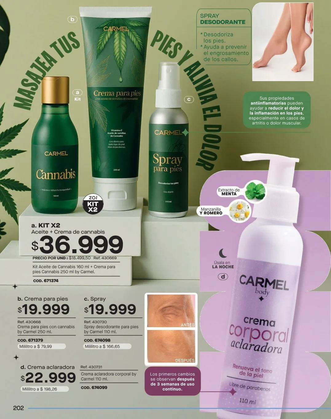 Catalogo de Pacifika Ofertas 26 de noviembre al 31 de diciembre 2025 - Pag 202