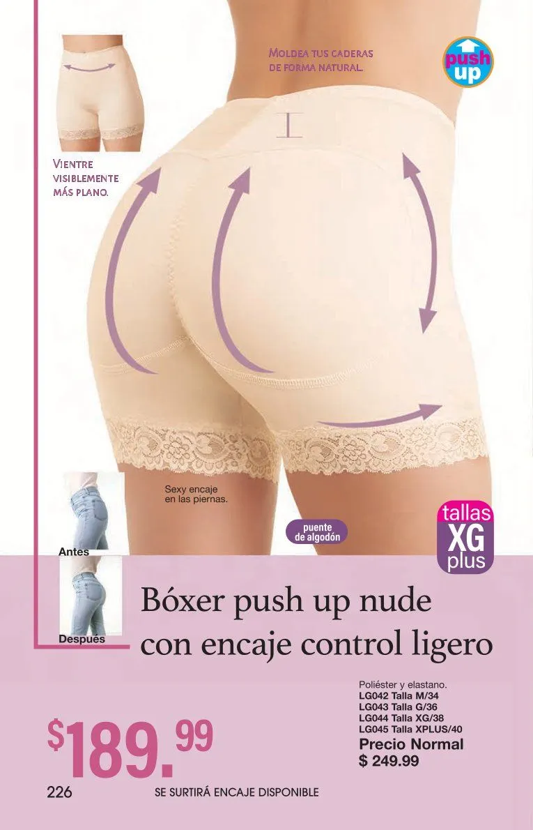 Catálogo de  Arabela Ofertas 9 de junio al 30 de junio 2026 - Pagina 202