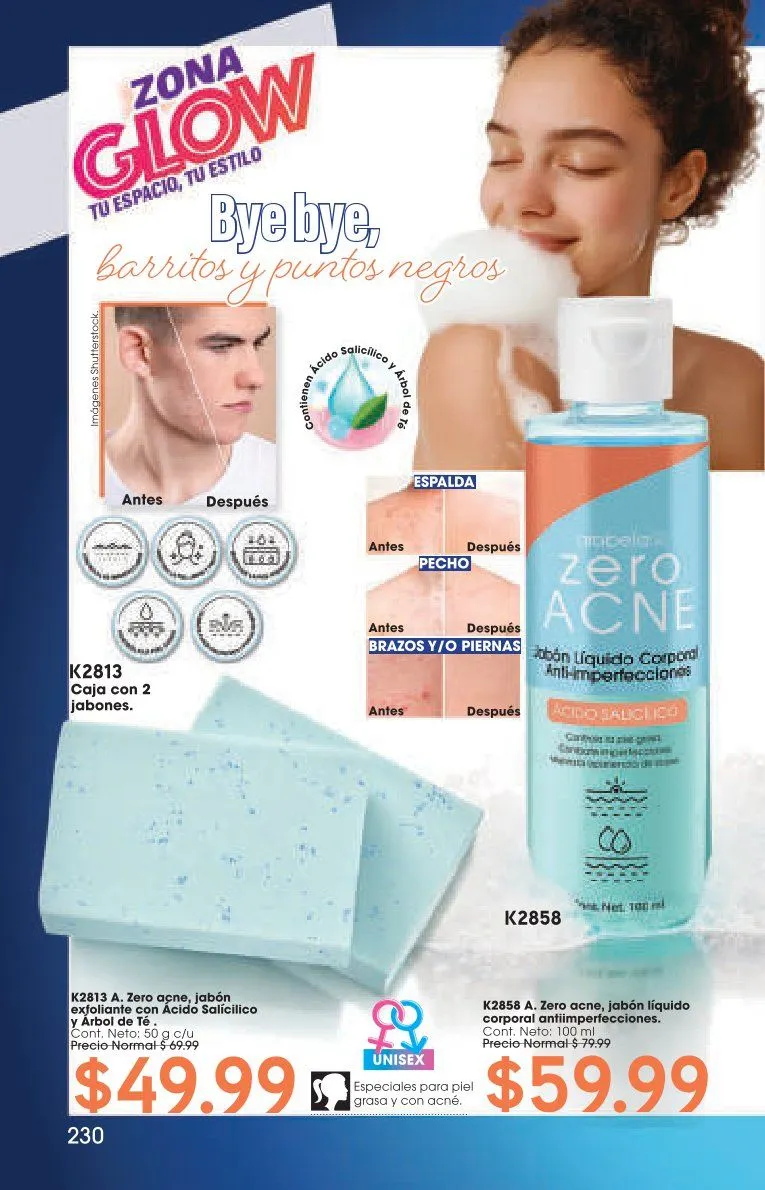 Catálogo de Arabela Ofertas 17 de abril al 30 de abril 2026 - Pagina 202