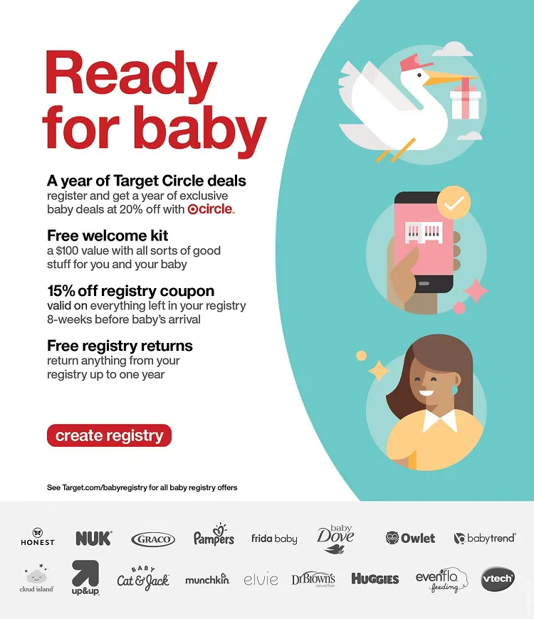 Weekly ad Target Weekly Ad from March 31 to April 5 2025 - Page 22