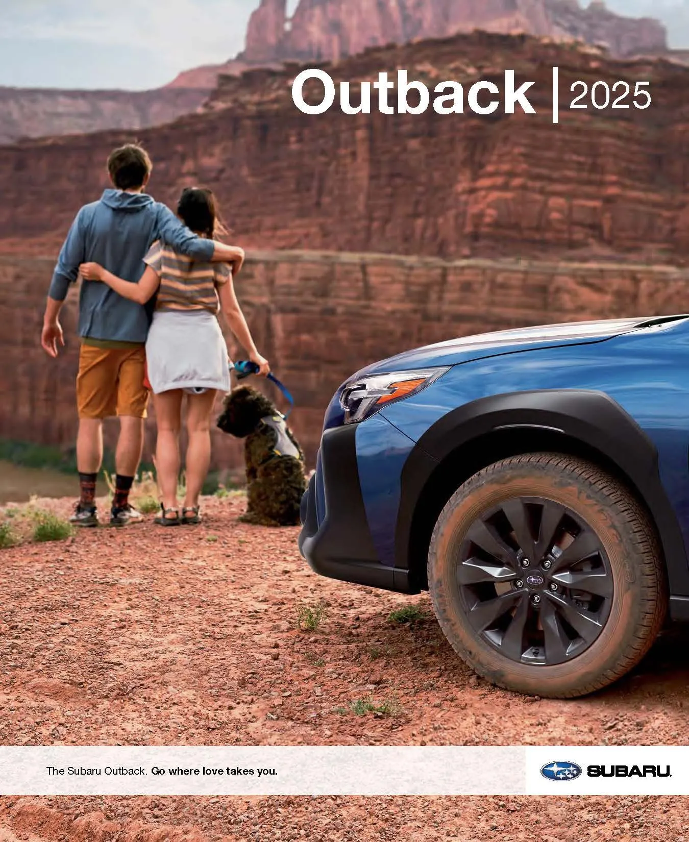 Weekly ad Outback 2025 catalog from January 24 to June 30 2025 - Page 
