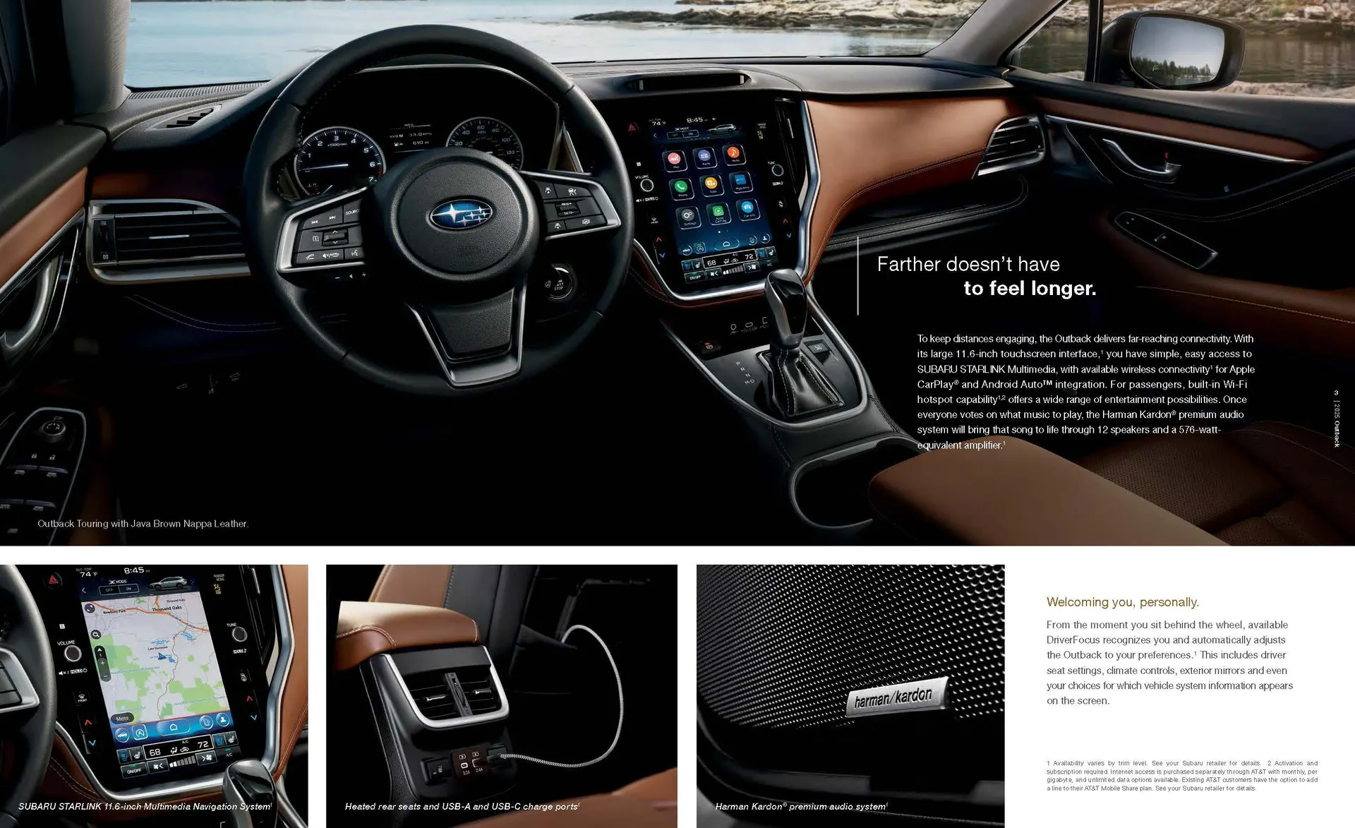 Weekly ad Outback 2025 catalog from January 24 to June 30 2025 - Page 5