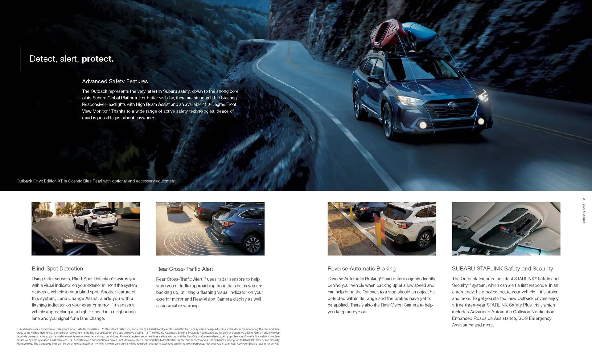 Weekly ad Outback 2025 catalog from January 24 to June 30 2025 - Page 8