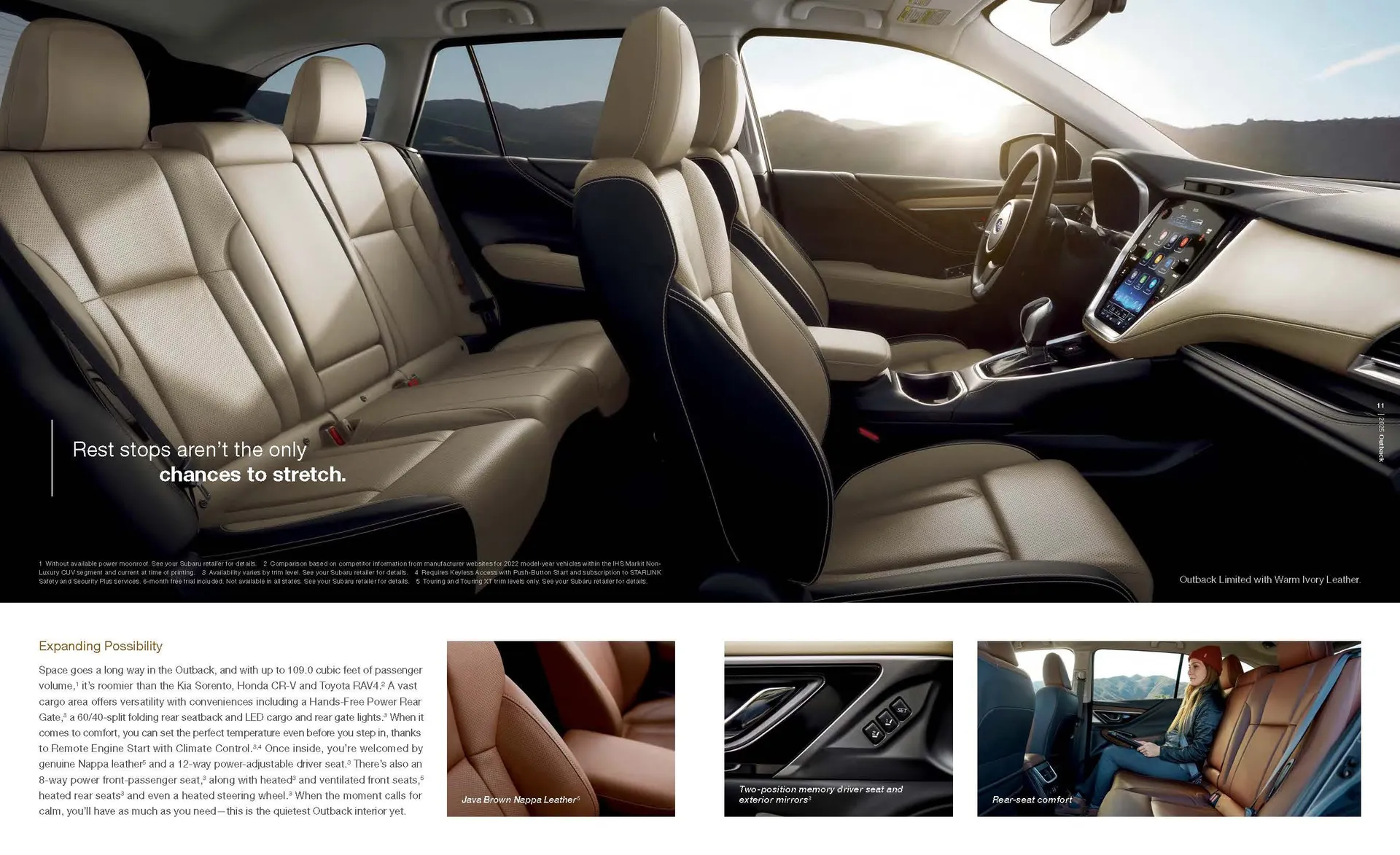 Weekly ad Outback 2025 catalog from January 24 to June 30 2025 - Page 6