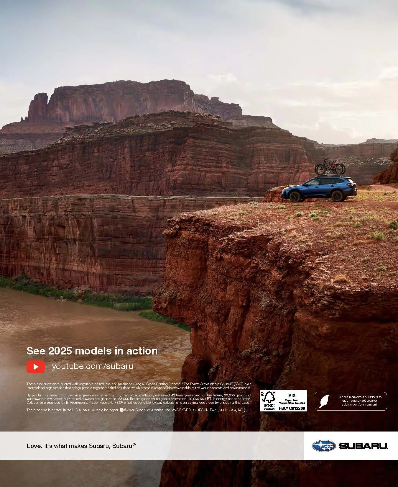 Weekly ad Outback 2025 catalog from January 24 to June 30 2025 - Page 11