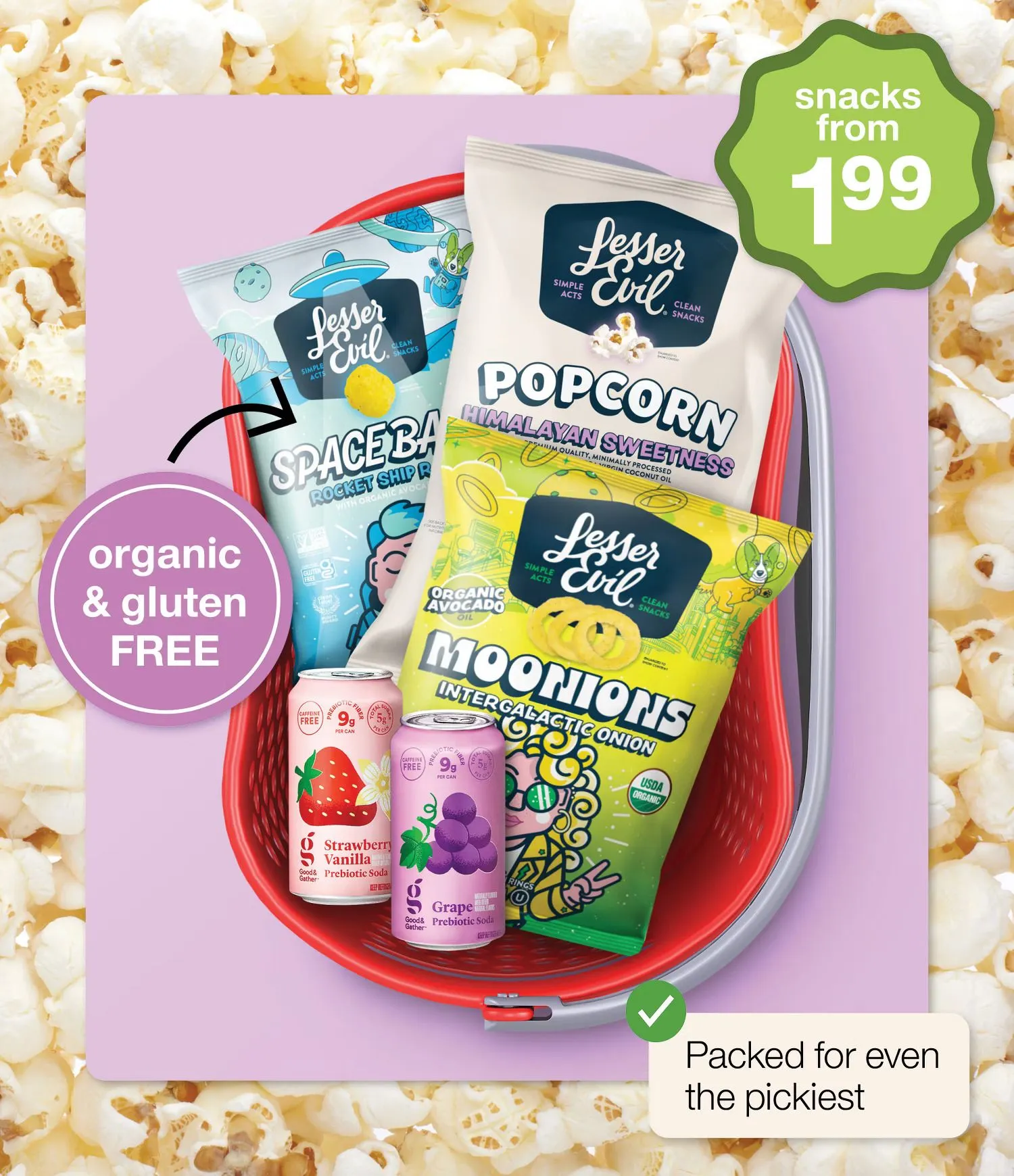 Weekly ad Target Sales from June 4 to June 10 2026 - Page 2
