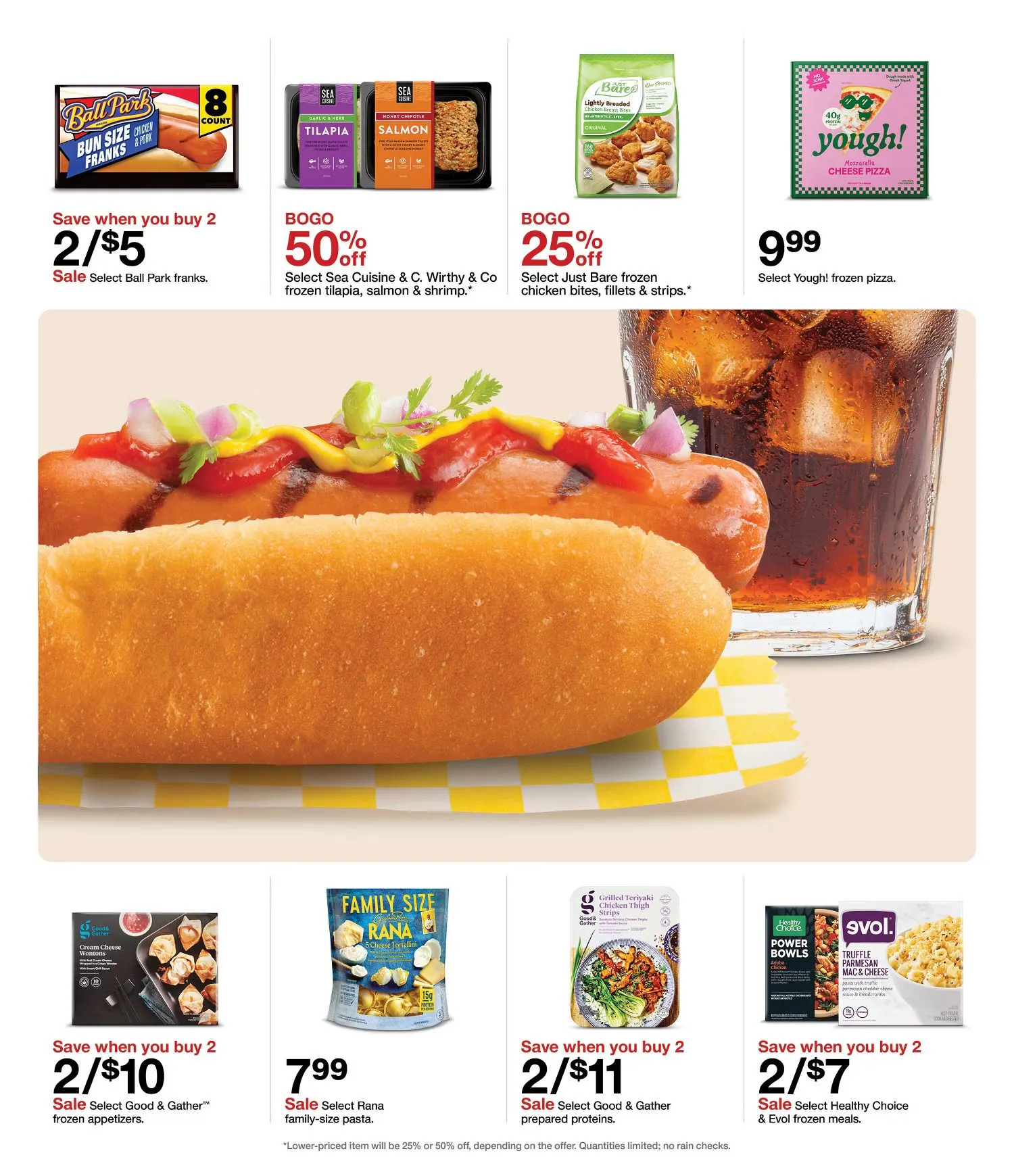 Weekly ad Target Sales from June 4 to June 10 2026 - Page 4