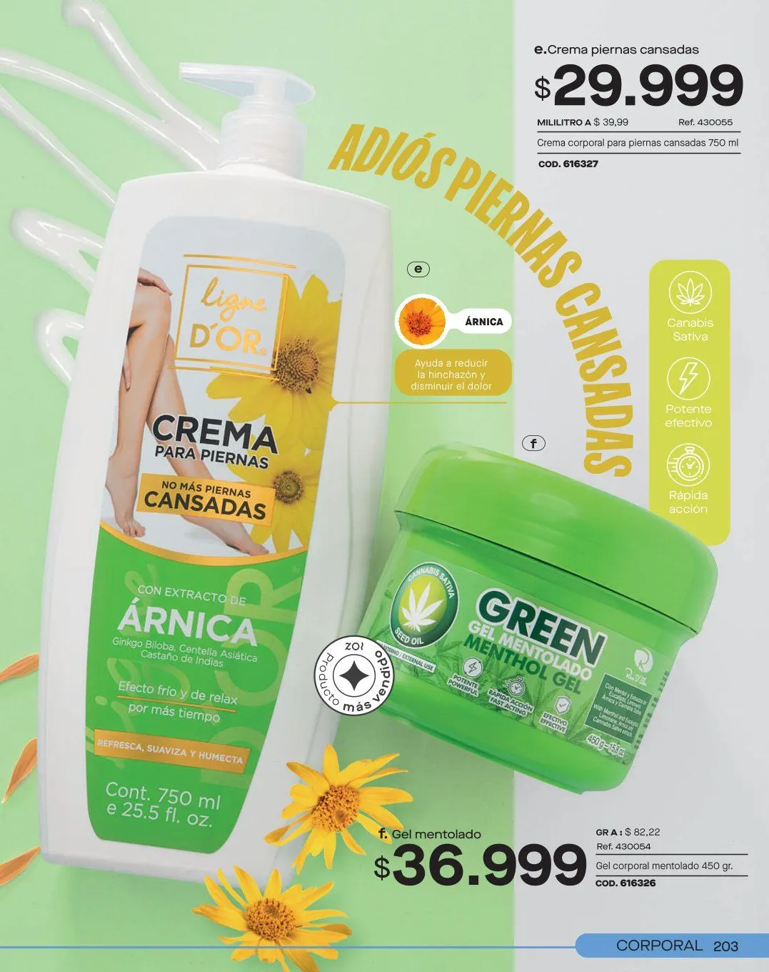 Catalogo de Pacifika Ofertas 26 de noviembre al 31 de diciembre 2025 - Pag 203