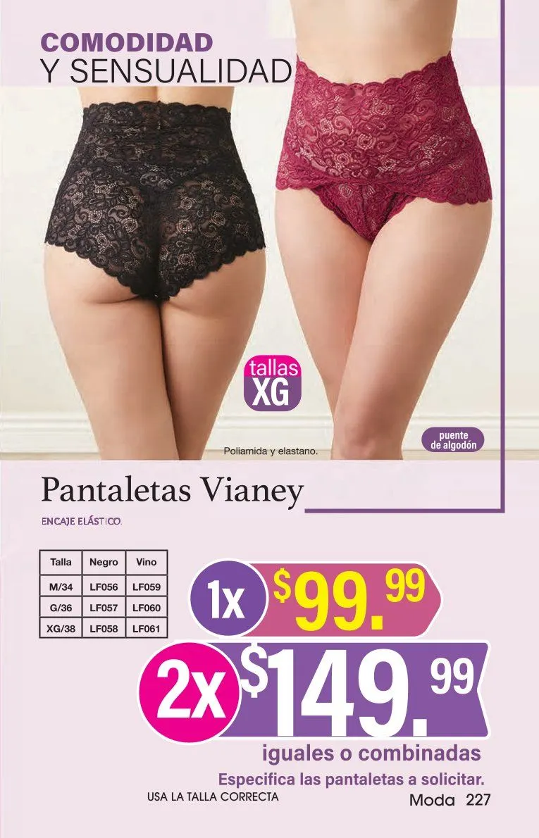 Catálogo de Arabela Ofertas 9 de junio al 30 de junio 2026 - Pagina 203