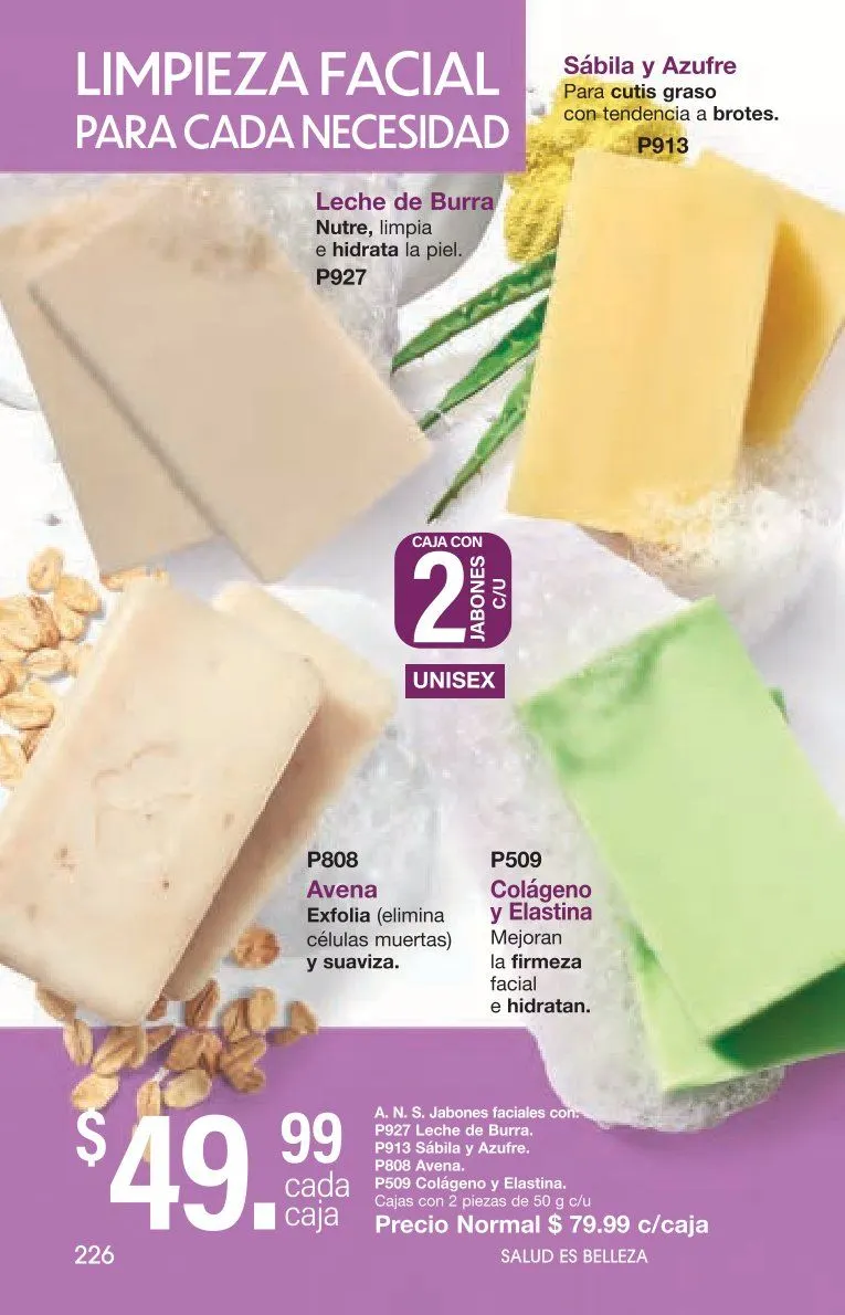 Catálogo de  Arabela Ofertas 7 de mayo al 31 de mayo 2026 - Pagina 204