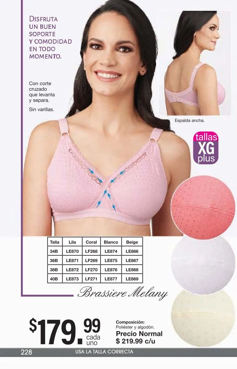 Catálogo de Arabela Ofertas 17 de abril al 30 de abril 2026 - Pagina 204