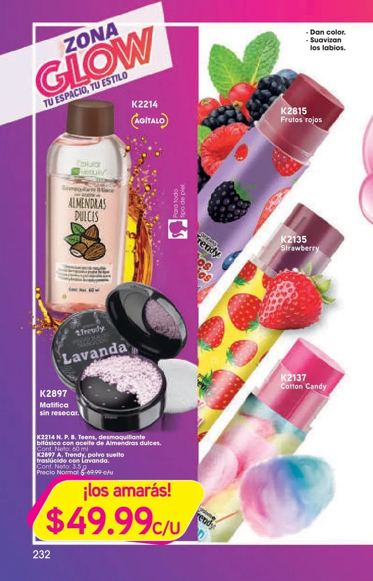 Catálogo de Arabela Ofertas 17 de abril al 30 de abril 2026 - Pagina 204