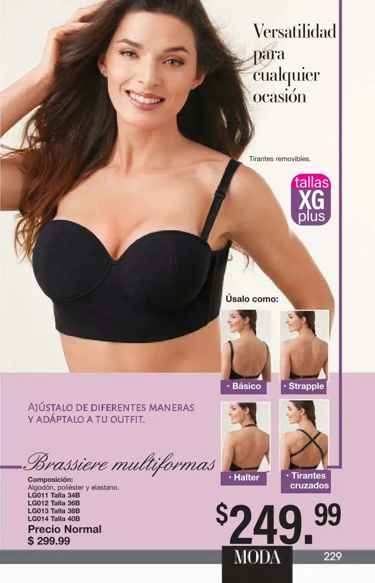 Catálogo de Arabela Ofertas 17 de abril al 30 de abril 2026 - Pagina 205