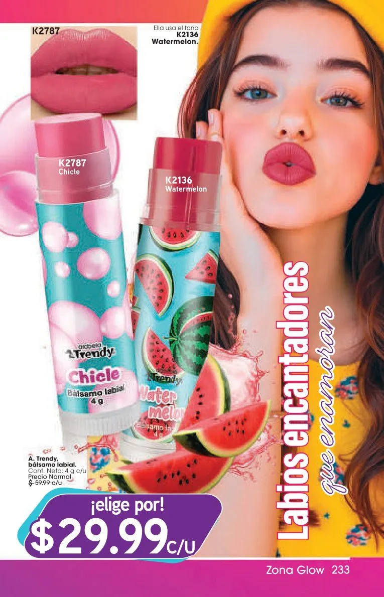 Catálogo de Arabela Ofertas 17 de abril al 30 de abril 2026 - Pagina 205