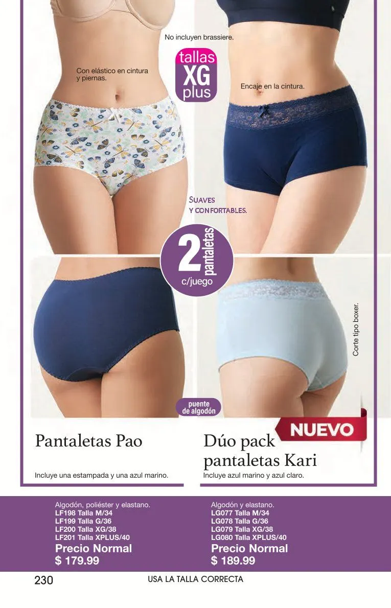 Catálogo de  Arabela Ofertas 9 de junio al 30 de junio 2026 - Pagina 206
