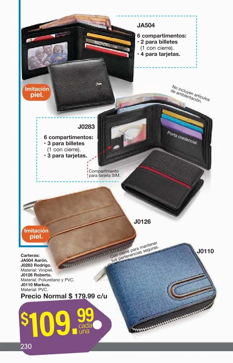 Catálogo de Arabela Ofertas 17 de abril al 30 de abril 2026 - Pagina 206