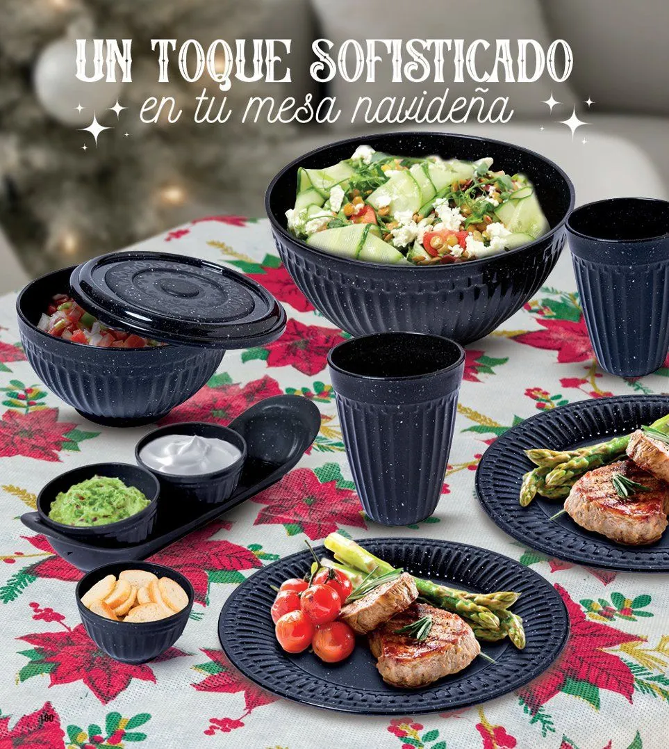 Ofertas de Millanel Ofertas 10 de noviembre al 7 de diciembre 2025 - Página 206 del catálogo