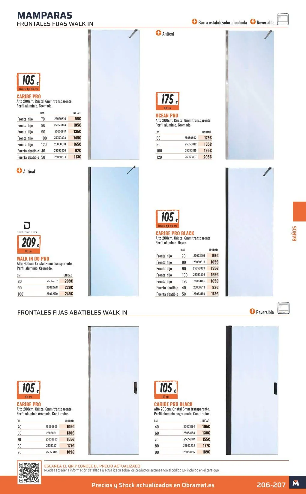 Catálogo de ofertas de OBRAMAT 7 de mayo al 31 de diciembre 2026 - Página 207