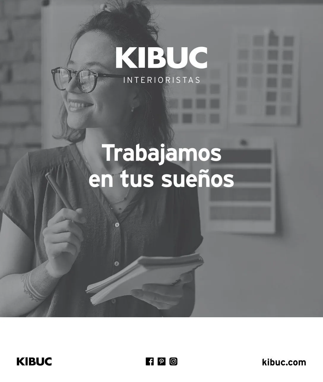 Catálogo de Kibuc Ofertas 30 de abril al 30 de mayo 2026 - Página 208
