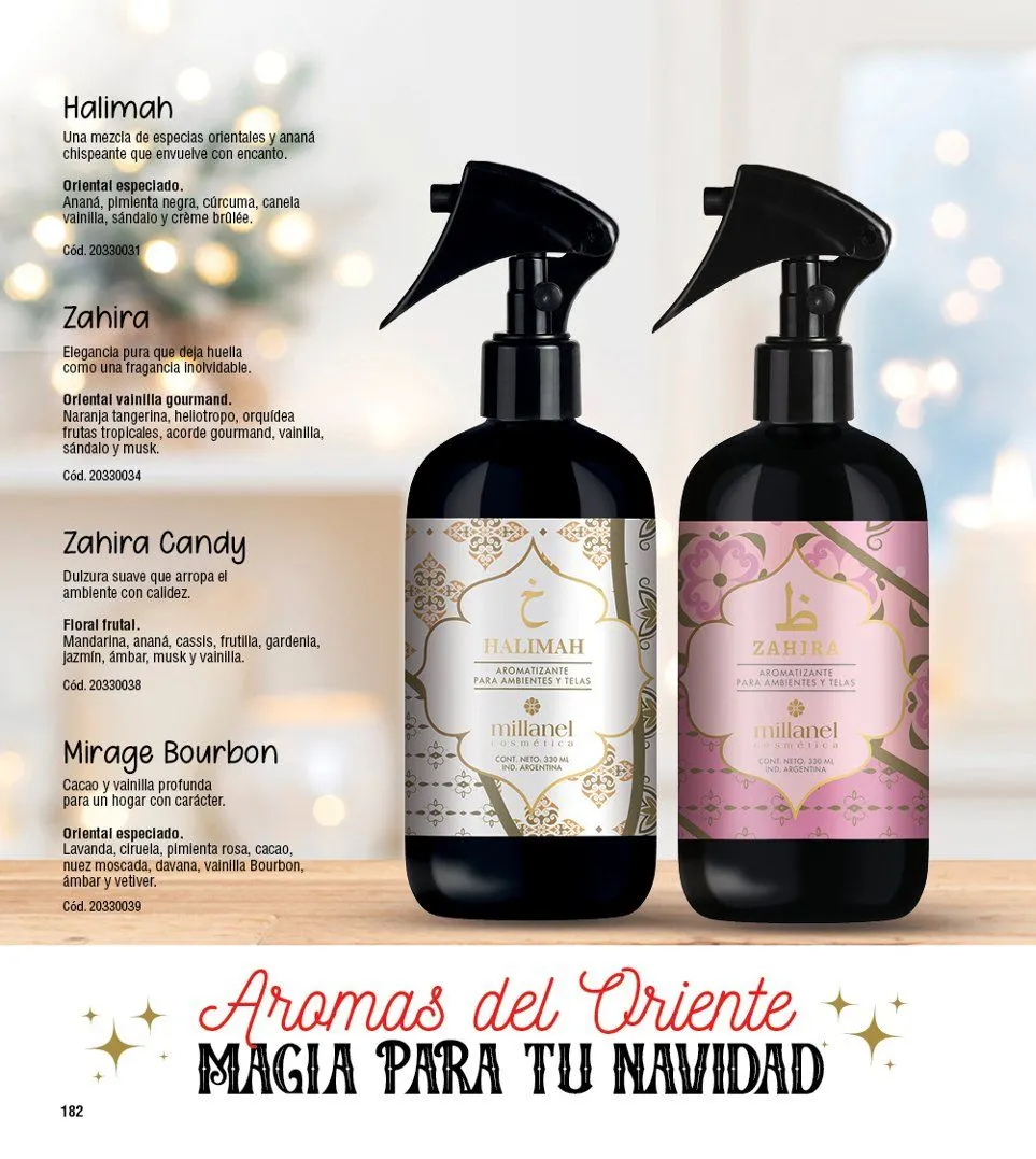 Ofertas de Millanel Ofertas 10 de noviembre al 7 de diciembre 2025 - Página 208 del catálogo