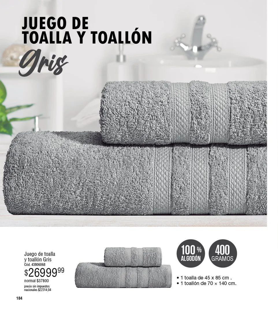 Ofertas de Ofertas Millanel  26 de mayo al 21 de junio 2026 - Página 208 del catálogo