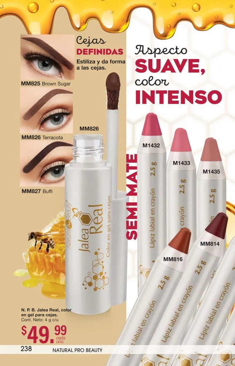 Catálogo de Arabela Catálogo 7 de marzo al 20 de marzo 2025 - Pagina 179