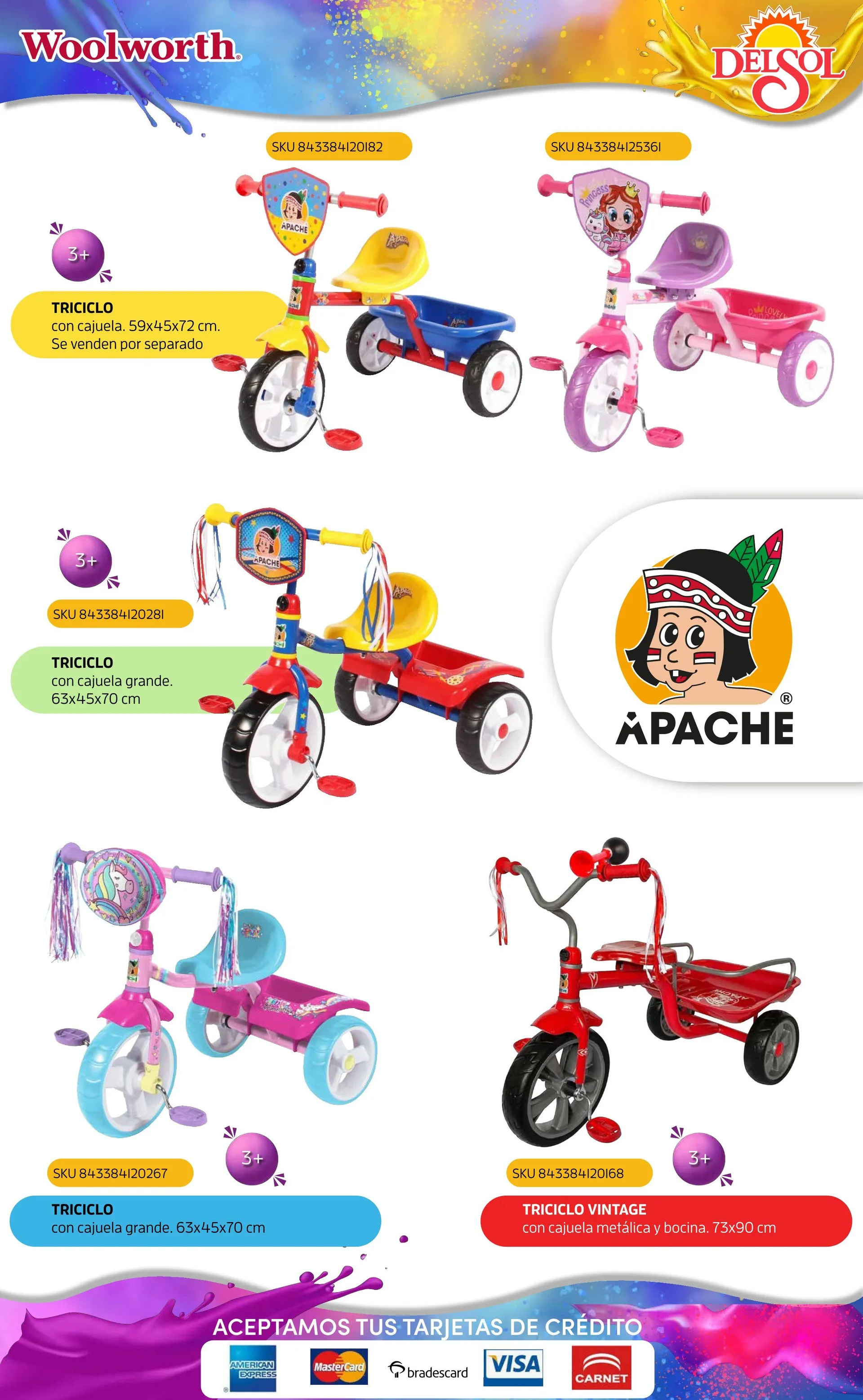 Catálogo de Juguetes 4 de diciembre al 9 de enero 2026 - Pagina 209