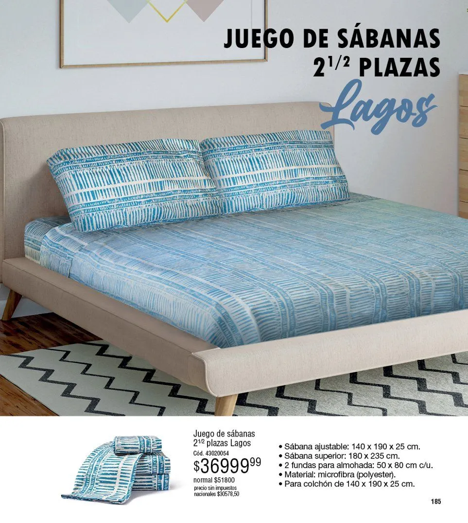 Ofertas de Ofertas Millanel  26 de mayo al 21 de junio 2026 - Página 209 del catálogo