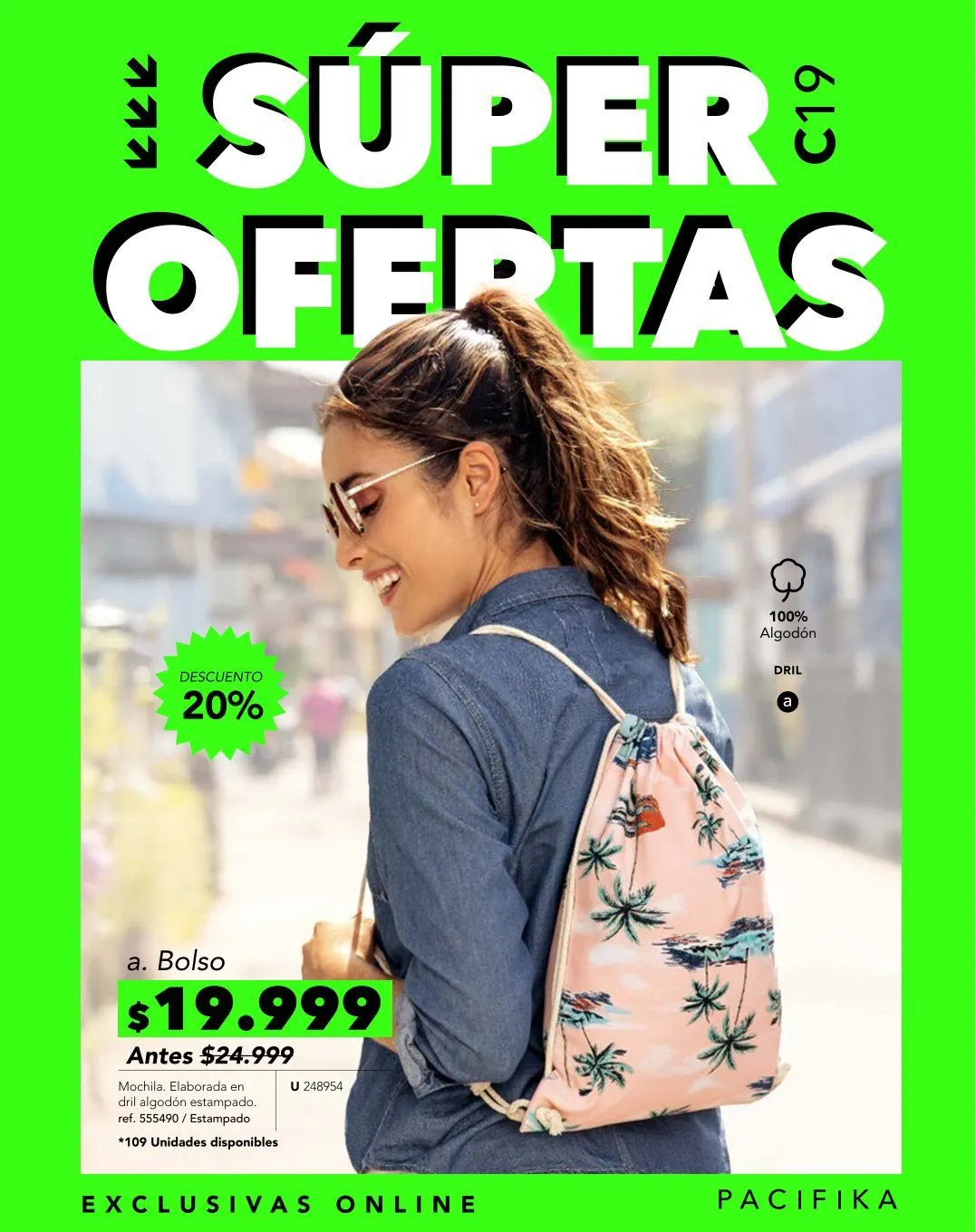Catalogo de Pacifika Ofertas 26 de noviembre al 31 de diciembre 2025 - Pag 210