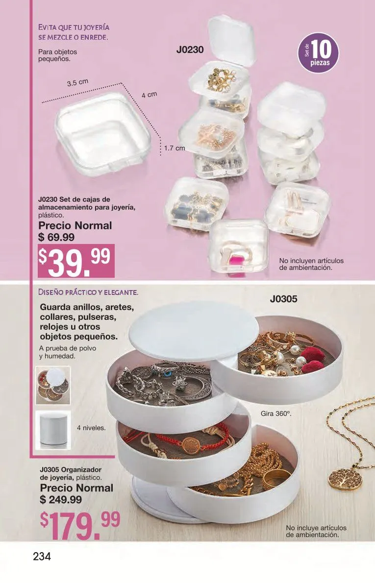 Catálogo de  Arabela Ofertas 9 de junio al 30 de junio 2026 - Pagina 210