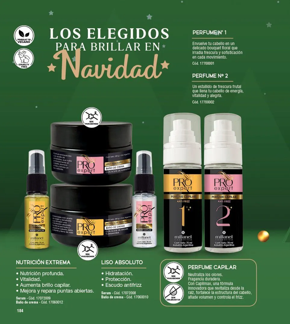 Ofertas de Millanel Ofertas 10 de noviembre al 7 de diciembre 2025 - Página 210 del catálogo