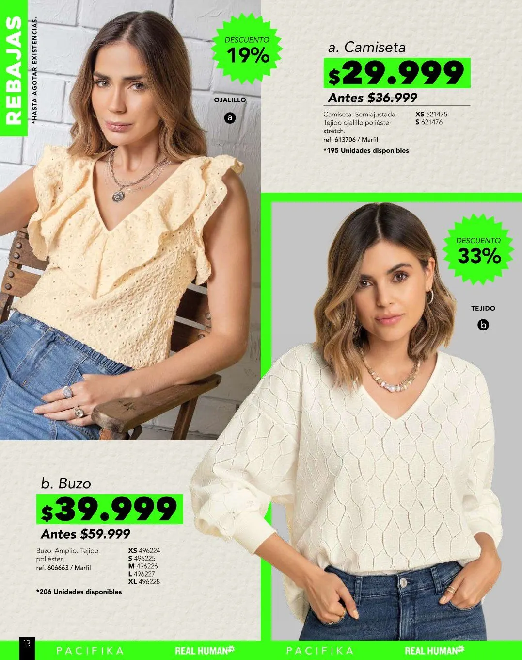 Catalogo de  Pacifika Ofertas 9 de septiembre al 30 de septiembre 2025 - Pag 210