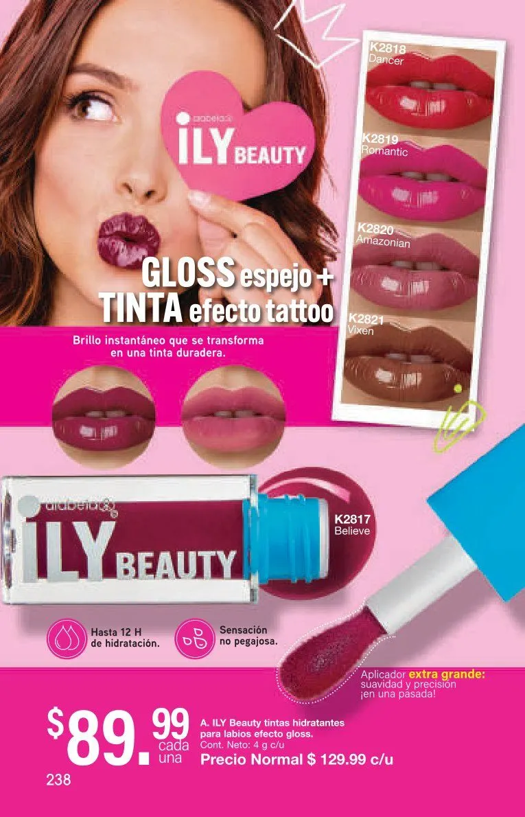 Catálogo de Arabela Ofertas 17 de abril al 30 de abril 2026 - Pagina 210