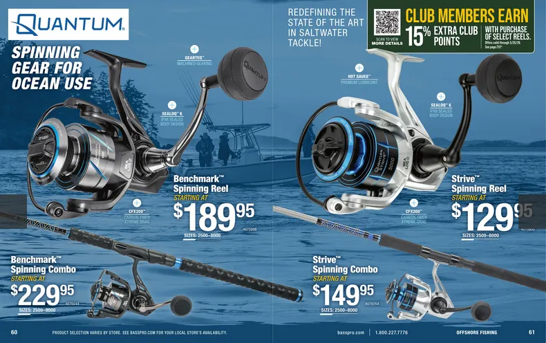 Weekly ad Cabela's Sales from January 16 to January 21 2026 - Page 21