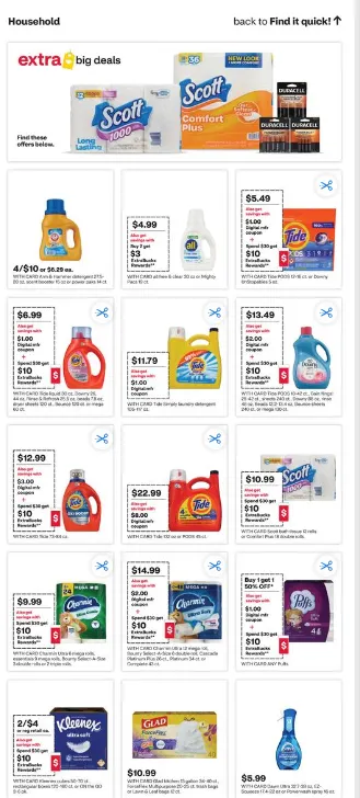 Weekly ad CVS Health Sales from December 21 to December 27 2025 - Page 21