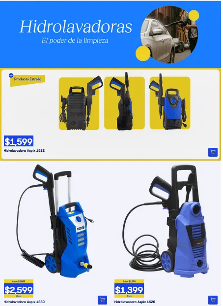 Catálogo de Coppel Ofertas 1 de febrero al 28 de febrero 2026 - Pagina 21