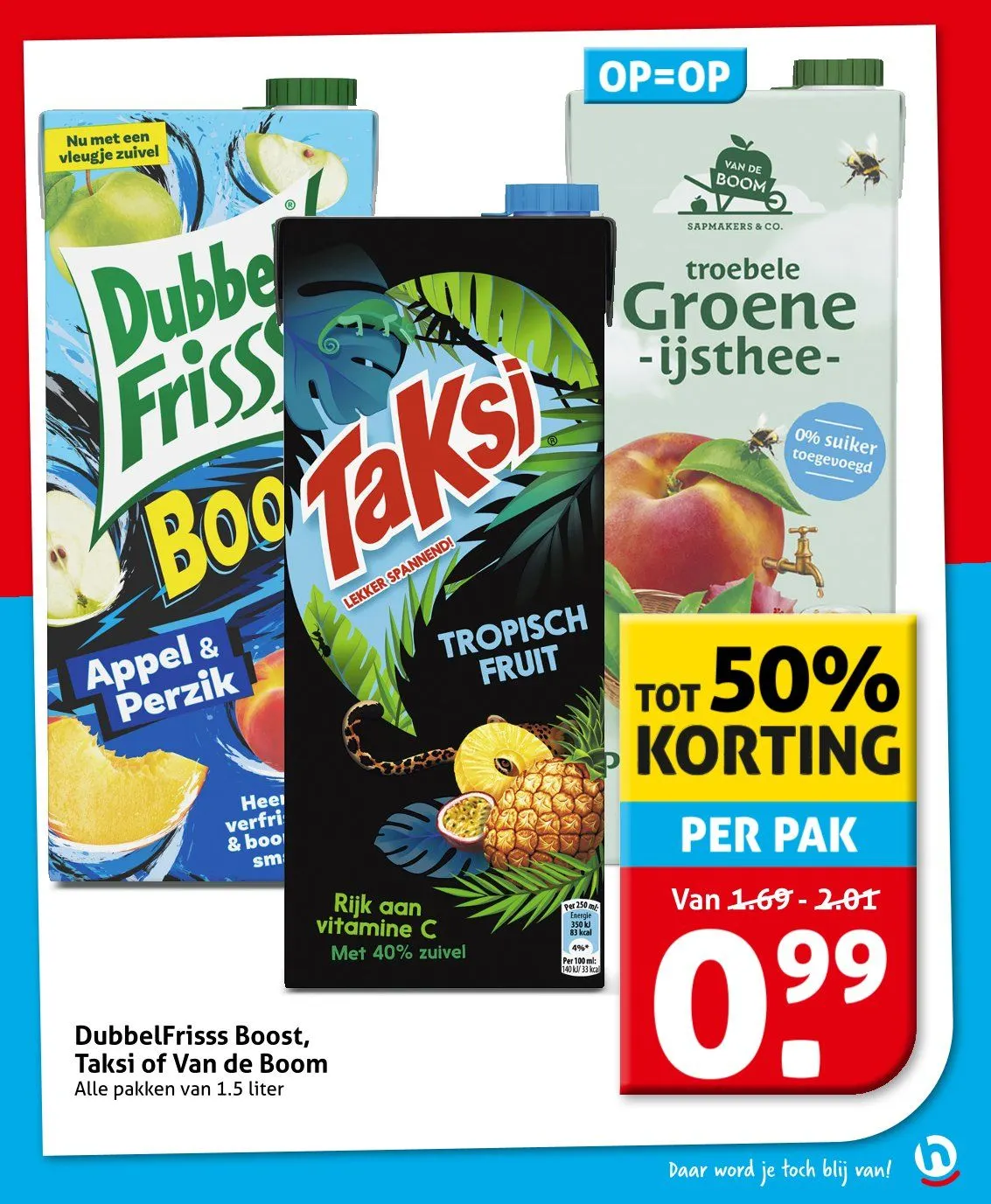 Hoogvliet folders van 6 mei tot 12 mei 2026 - Folder pagina 21