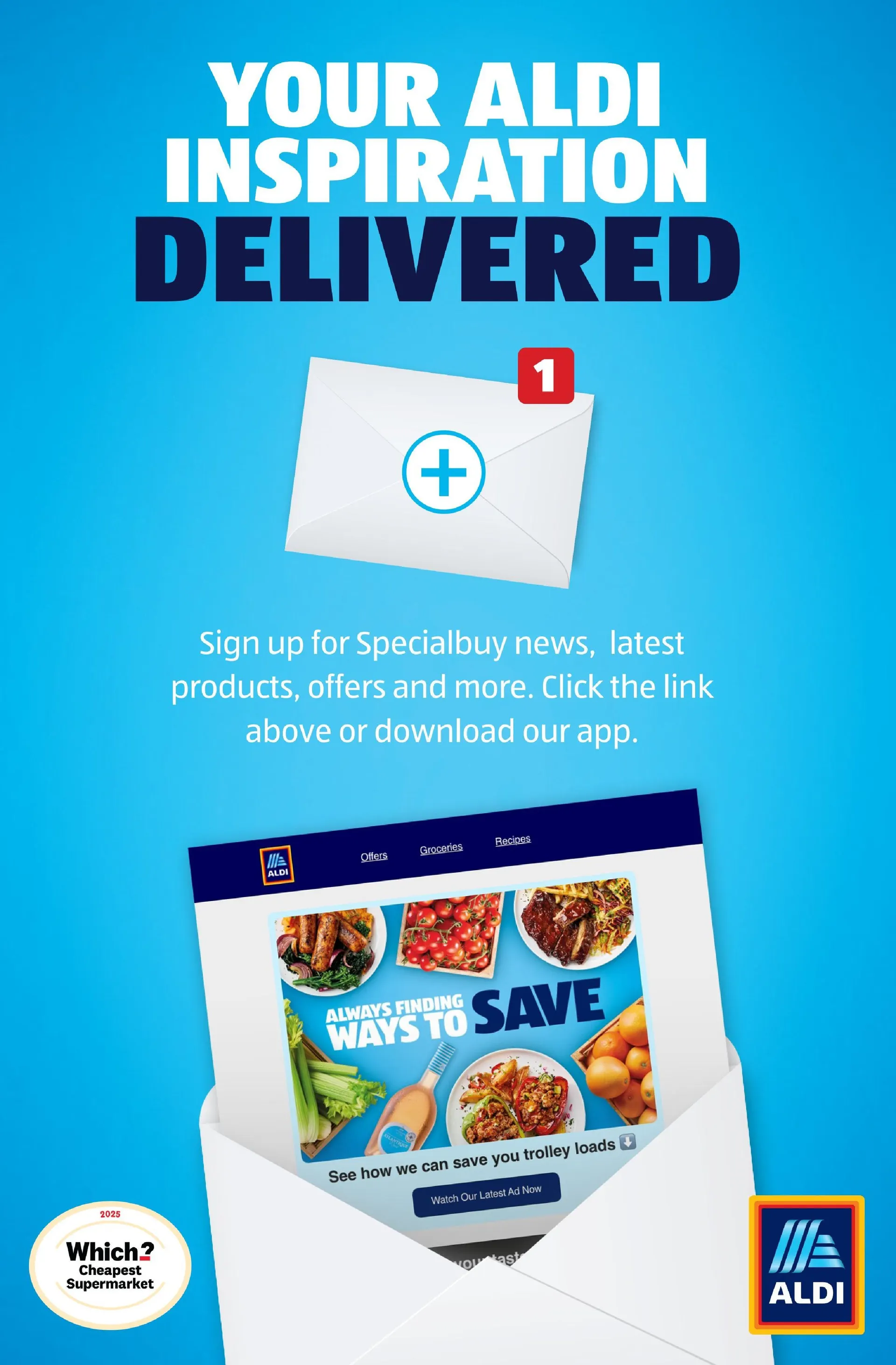  Aldi catalogues from 28 May to 31 May 2026 - Catalogue Page 21