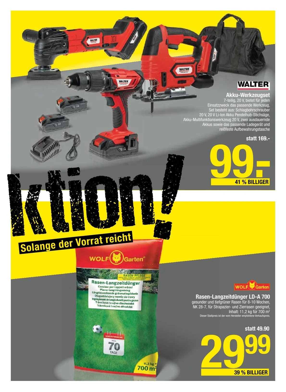 Maximarkt Angebote von 3. Februar bis 8. Februar 2025 - Flugblätt seite 21