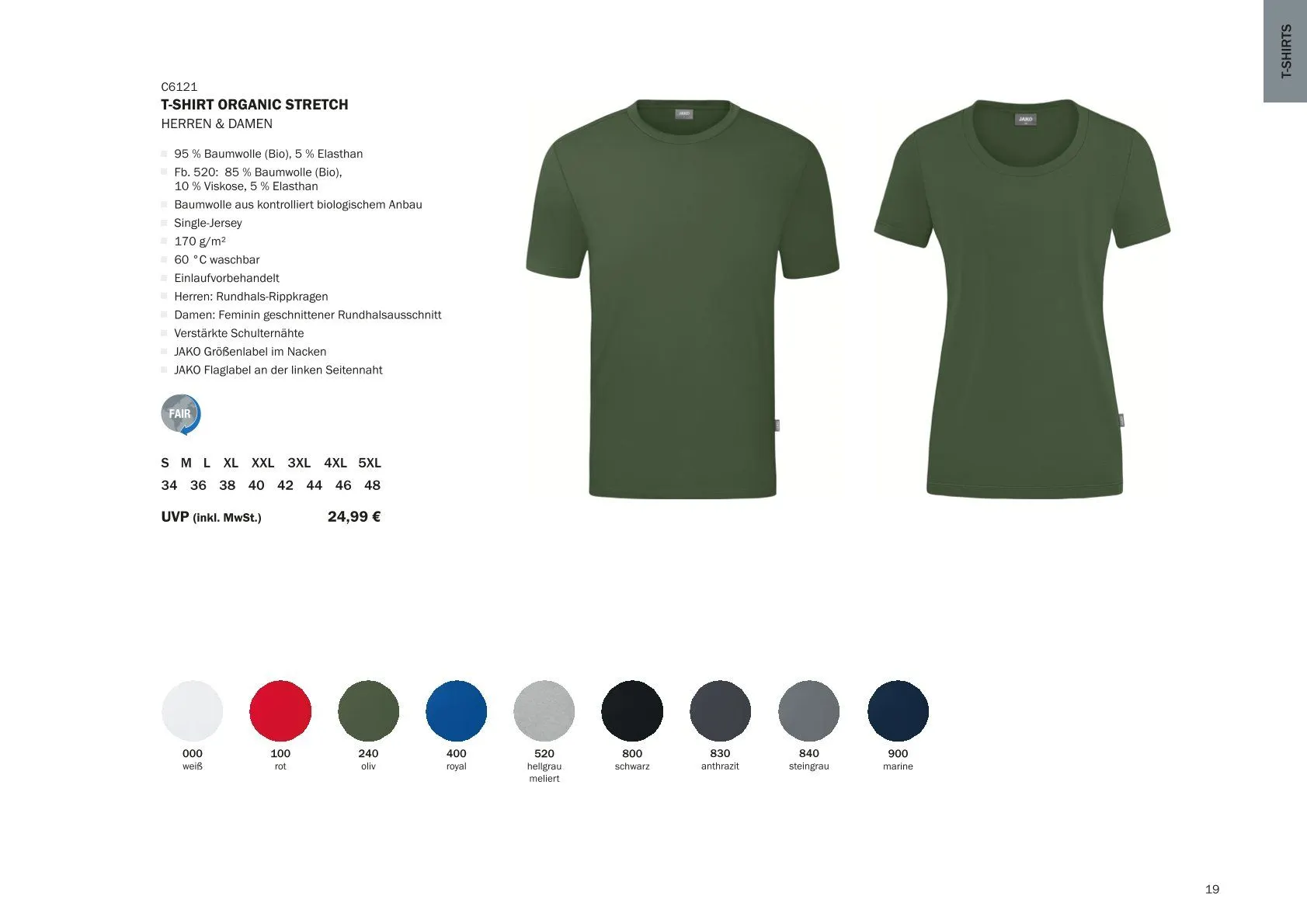 Jako Prospekt von 22. Januar bis 31. Dezember 2025 - Prospekt seite 100