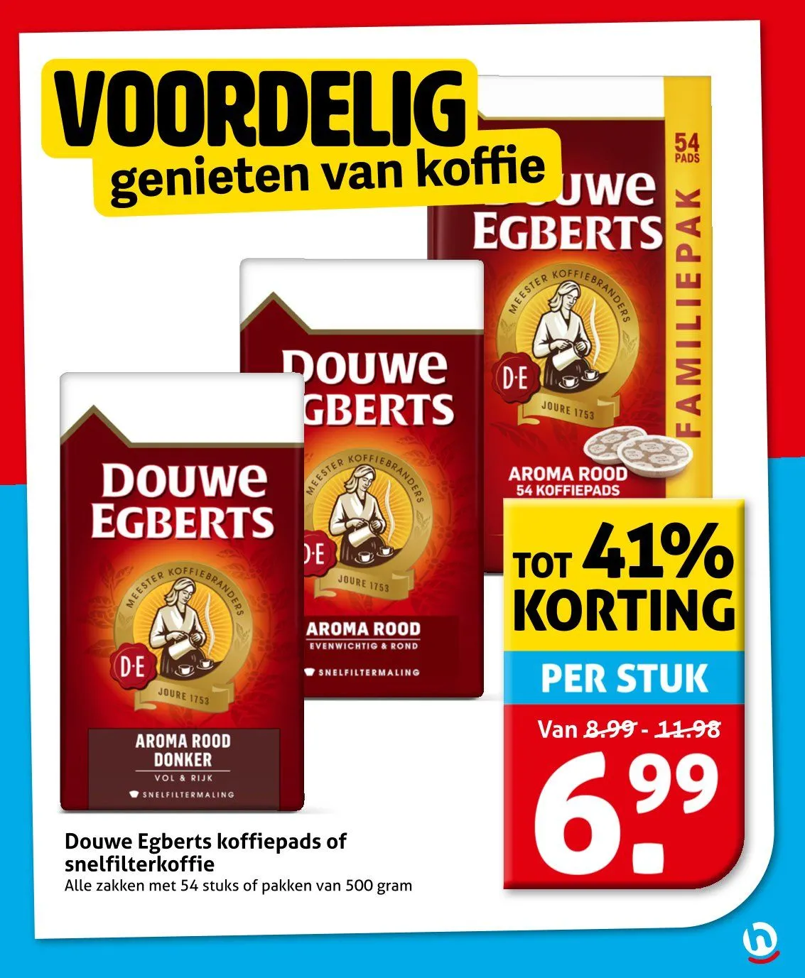 Hoogvliet Folders van 3 juni tot 9 juni 2026 - Folder pagina 21