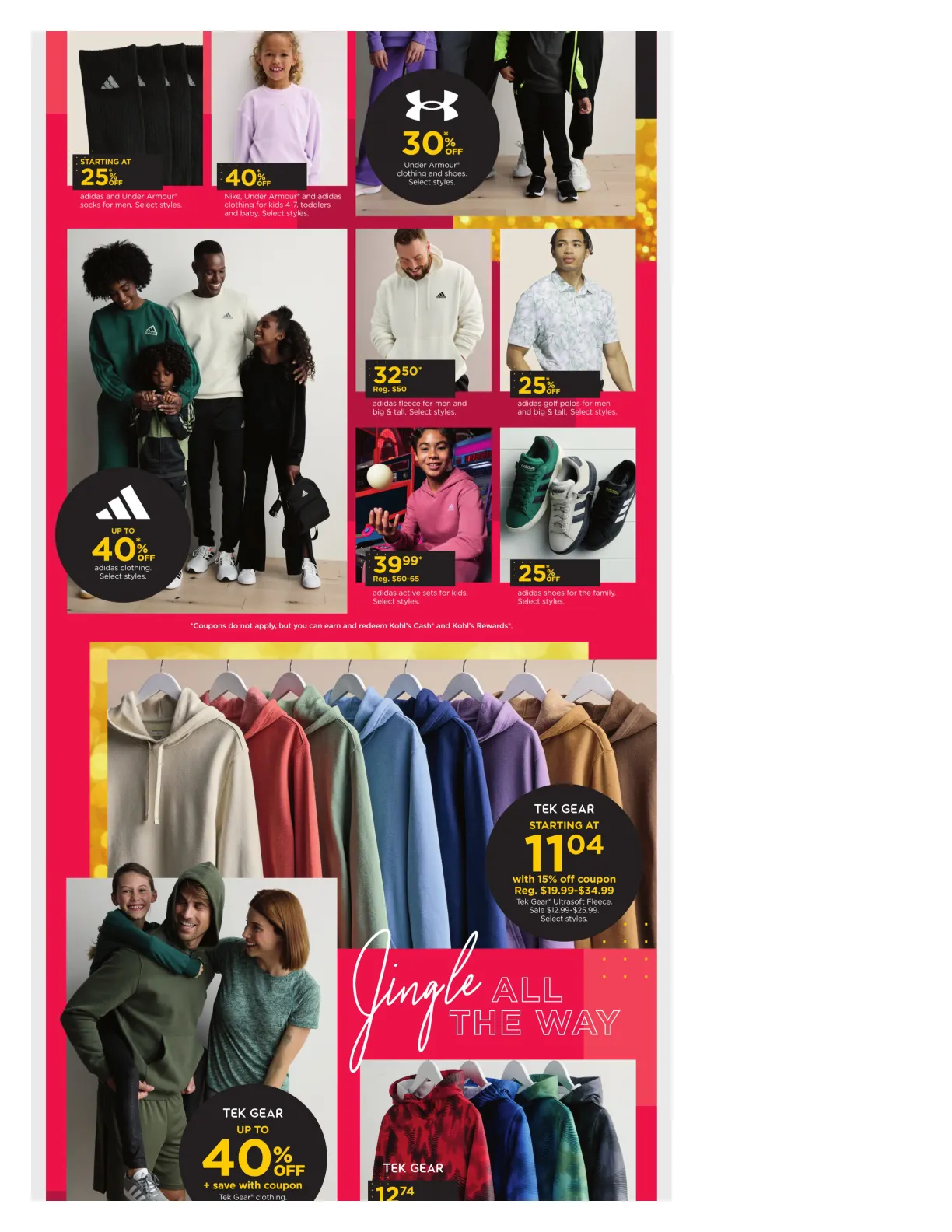 Weekly ad Black Friday Deals from November 25 to November 29 2024 - Page 21