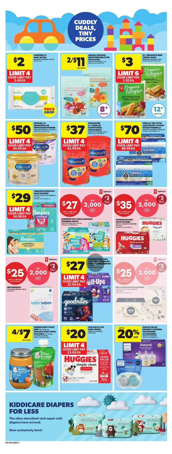 Dominion Sales from May 7 to May 13 2026 - flyer page 21