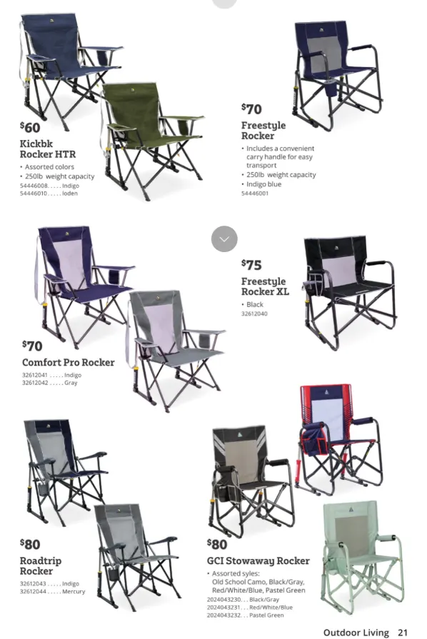 Weekly ad Rural King Deals from May 15 to September 1 2025 - Page 20