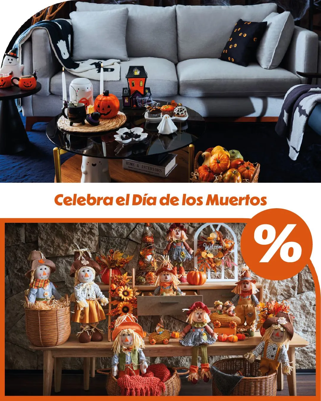 Catálogo de Ofertas y descuentos de Halloween 6 de septiembre al 30 de septiembre 2024 - Pagina 20