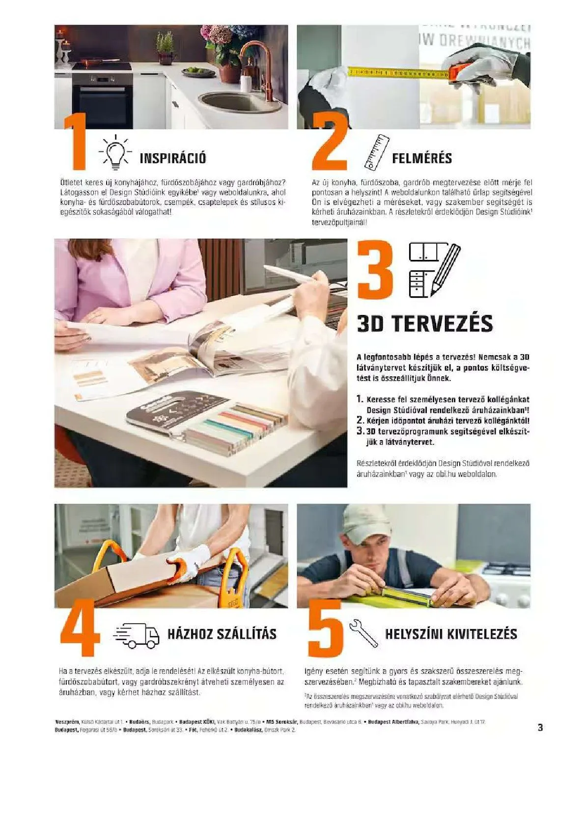 Katalógus OBI augusztus 28.-tól december 31.-ig 2025. - Oldal 21