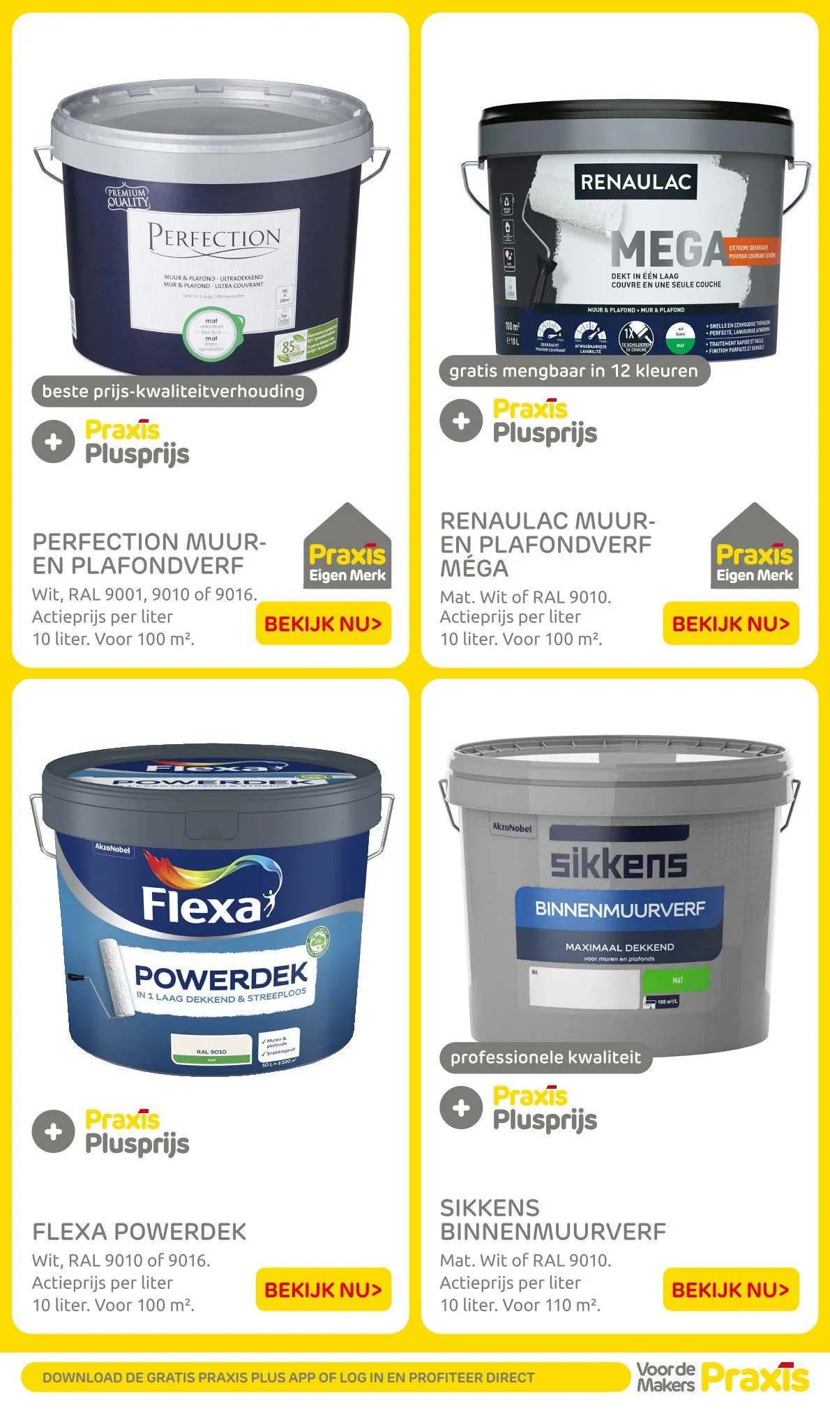 Praxis folders  van 19 december tot 21 december 2025 - Folder pagina 28