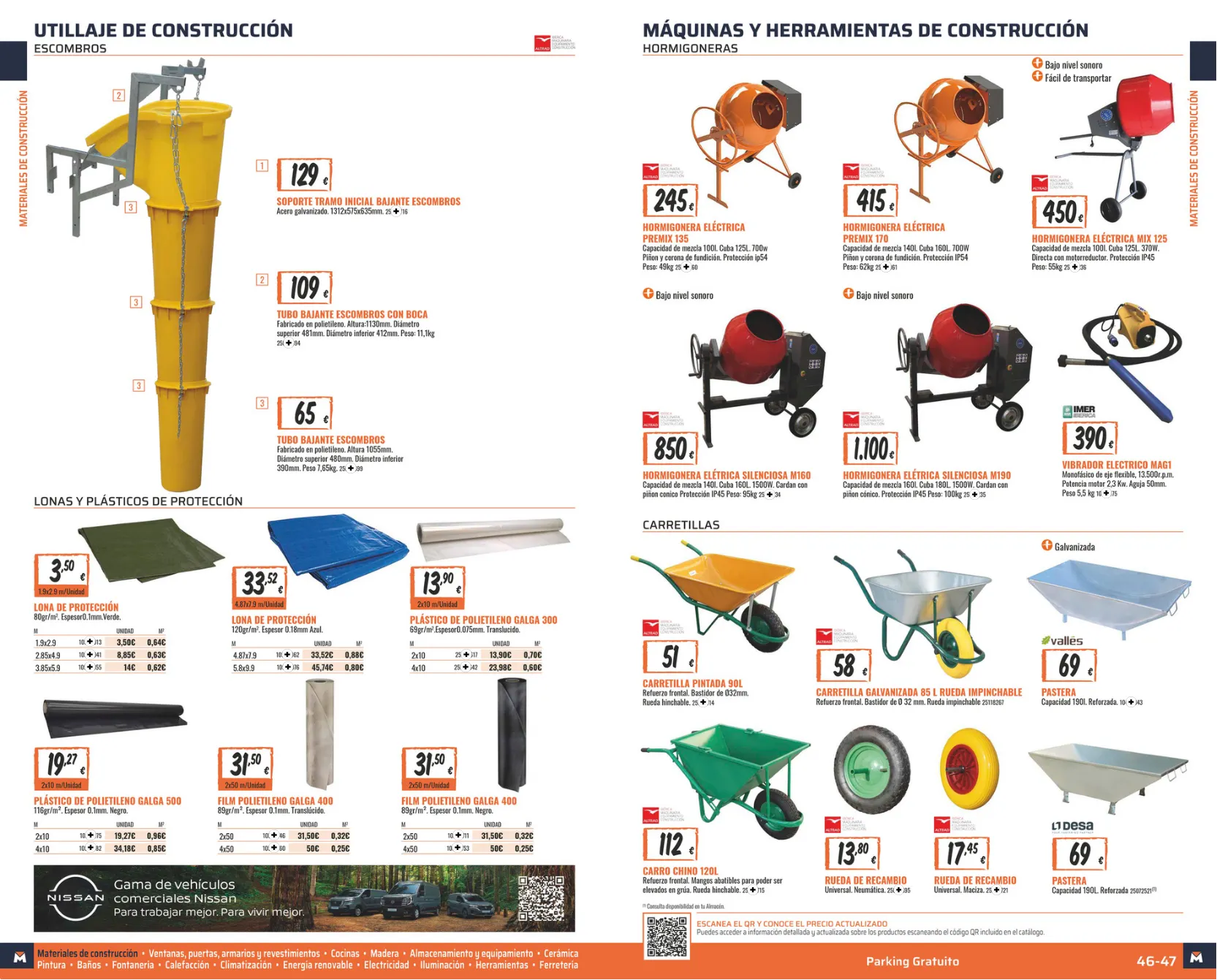 Catálogo de OBRAMAT Ofertas 21 de abril al 30 de abril 2026 - Página 21