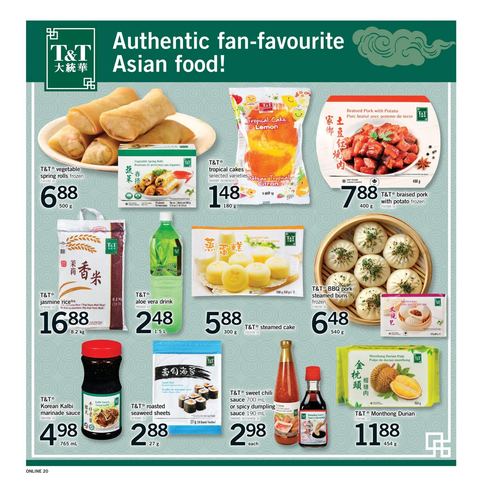 Fortinos flyers from September 4 to September 10 2025 - flyer page 21